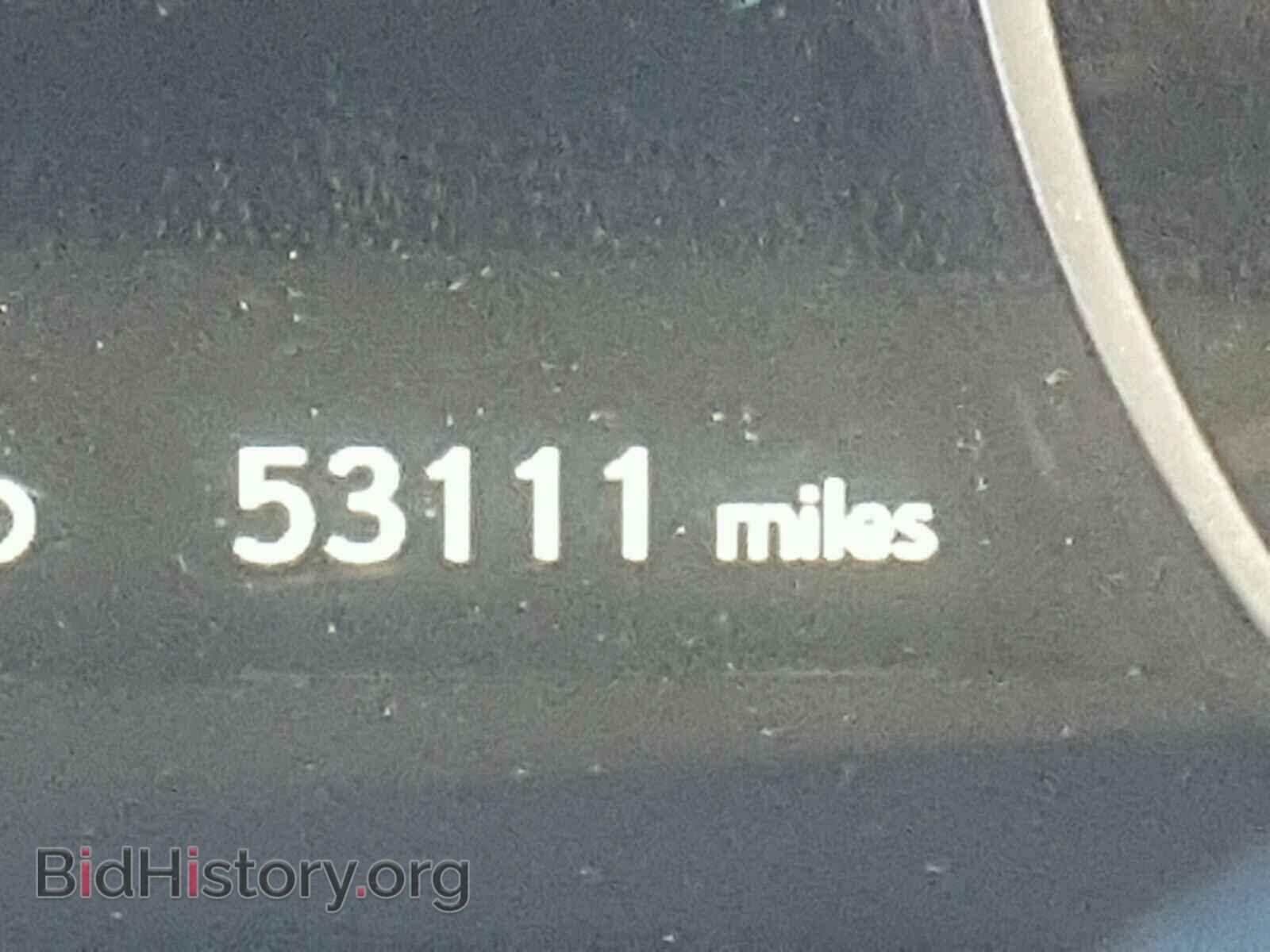 2013 LEXUS ES350 - VIN: JTHBK1GG8D2083262 - Фото 8