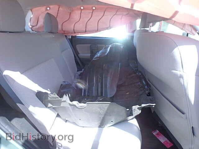 2014 SUBARU FORESTER - VIN: JF2SJAAC4EH454802 - Фото 6