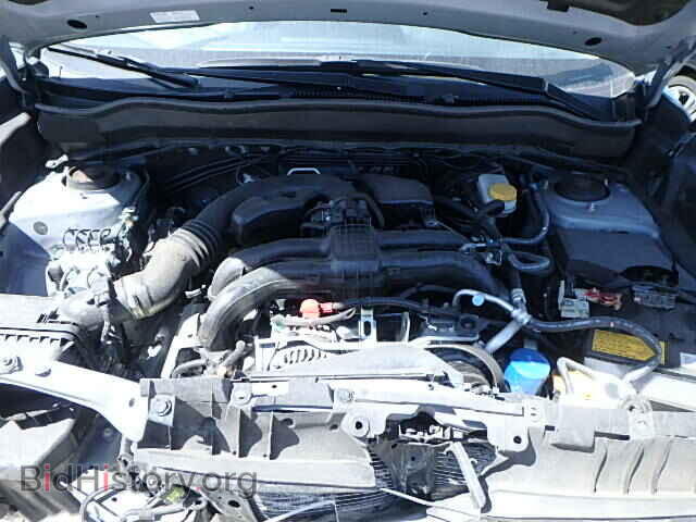 2014 SUBARU FORESTER - VIN: JF2SJAAC4EH454802 - Фото 7