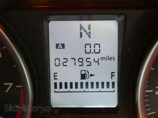 2014 SUBARU FORESTER - VIN: JF2SJAAC4EH454802 - Фото 8