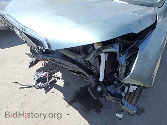 2014 SUBARU FORESTER - VIN: JF2SJAAC4EH454802 - Фото 9