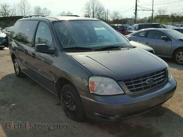 Photo 2FMZA51675BA41344 - FORD FREESTAR 2005