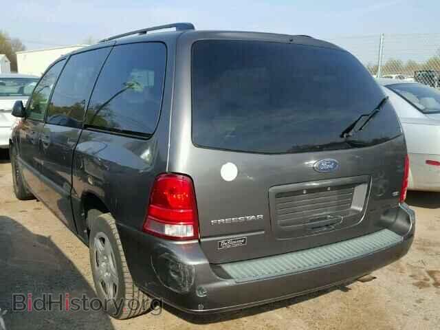 2005 FORD FREESTAR - VIN: 2FMZA51675BA41344 - Фото 3