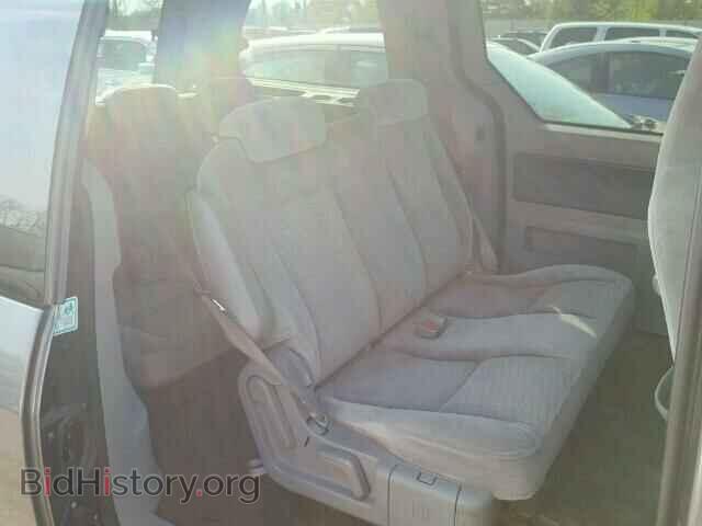 2005 FORD FREESTAR - VIN: 2FMZA51675BA41344 - Фото 6
