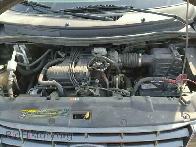 2005 FORD FREESTAR - VIN: 2FMZA51675BA41344 - Фото 7