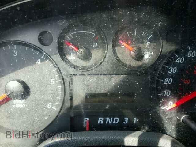 2005 FORD FREESTAR - VIN: 2FMZA51675BA41344 - Фото 8