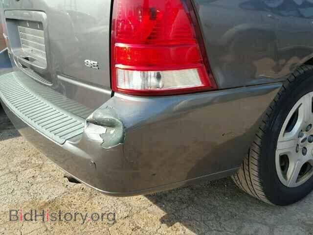 2005 FORD FREESTAR - VIN: 2FMZA51675BA41344 - Фото 9