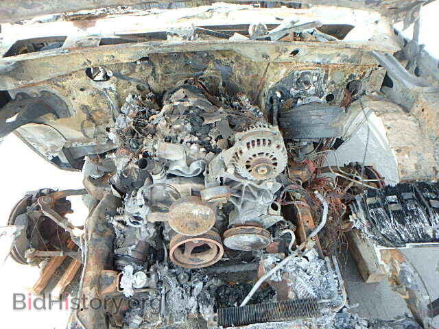 2006 CHEVROLET SILVERADO - VIN: 2GCEC19N761142635 - Фото 7