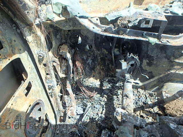 2006 CHEVROLET SILVERADO - VIN: 2GCEC19N761142635 - Фото 8