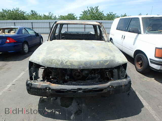 2006 CHEVROLET SILVERADO - VIN: 2GCEC19N761142635 - Фото 9