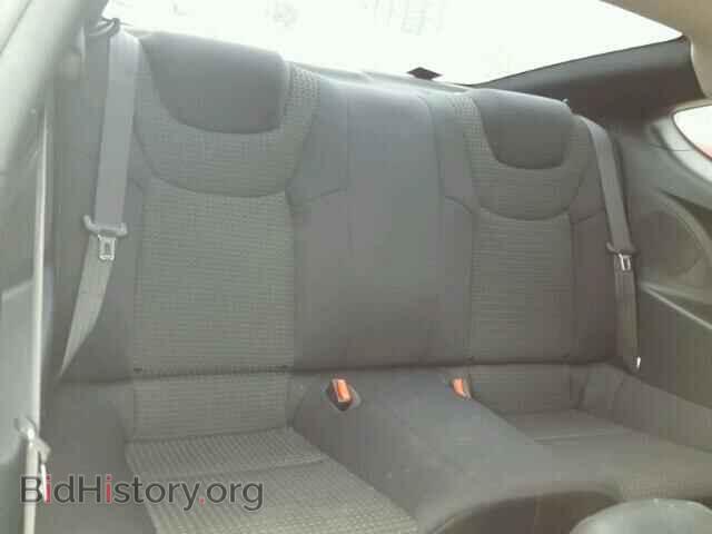 2012 HYUNDAI GENESIS - VIN: KMHHT6KD9CU073969 - Фото 6