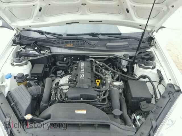 2012 HYUNDAI GENESIS - VIN: KMHHT6KD9CU073969 - Фото 7
