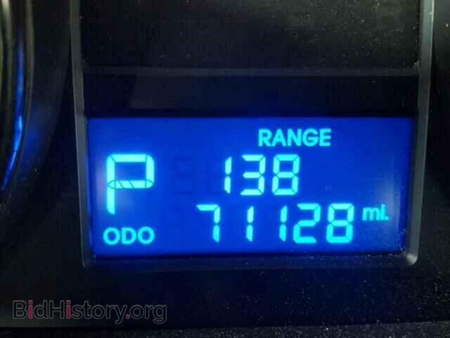 2012 HYUNDAI GENESIS - VIN: KMHHT6KD9CU073969 - Фото 8
