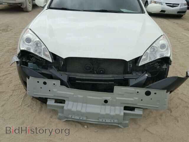 2012 HYUNDAI GENESIS - VIN: KMHHT6KD9CU073969 - Фото 9