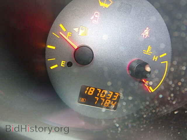 2005 NISSAN MAXIMA - VIN: 1N4BA41E55C837667 - Фото 8