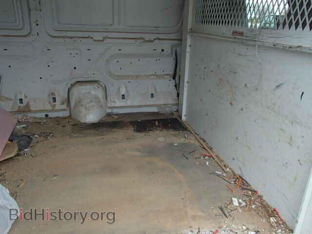2002 FORD ECONOLINE - VIN: 1FTNE242X2HA58104 - Photo 6