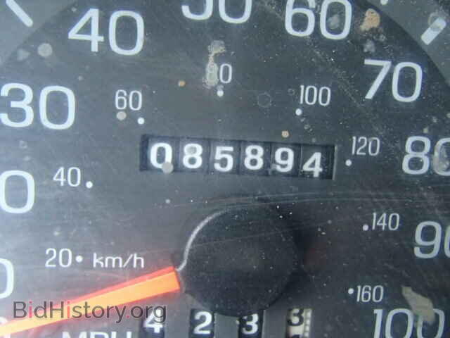 2002 FORD ECONOLINE - VIN: 1FTNE242X2HA58104 - Photo 8