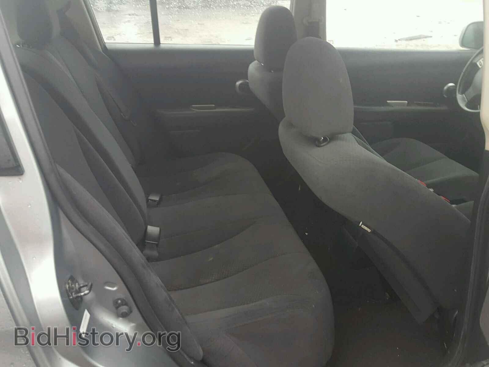 2012 NISSAN VERSA - VIN: 3N1BC1CP1CK809294 - Фото 6