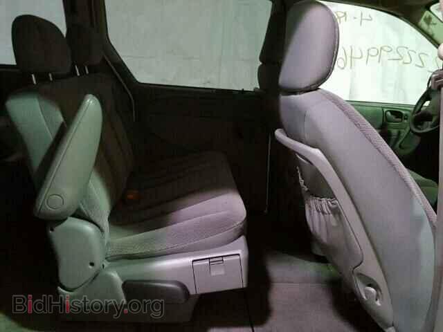 2005 DODGE CARAVAN - VIN: 1D4GP24R25B364658 - Фото 6