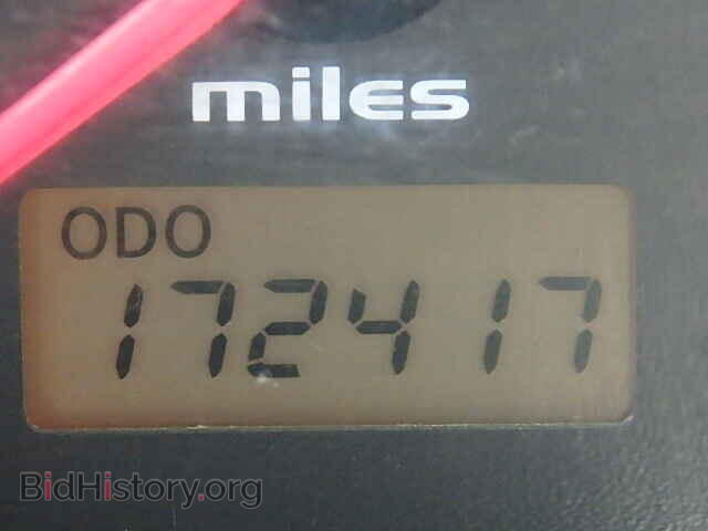 2003 MITSUBISHI ECLIPSE - VIN: 4A3AE75H93E050638 - Photo 8