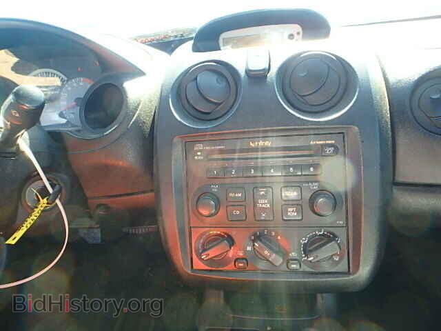 2003 MITSUBISHI ECLIPSE - VIN: 4A3AE75H93E050638 - Photo 9