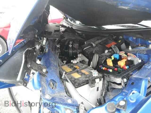 2015 MITSUBISHI LANCER - VIN: JA32U2FUXFU607204 - Фото 7