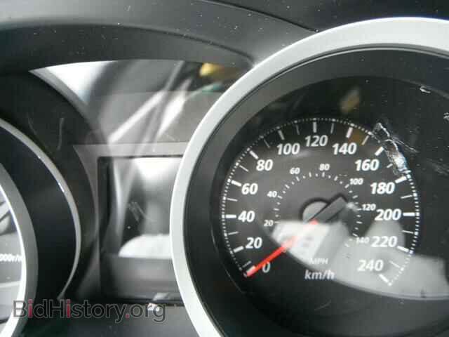 2015 MITSUBISHI LANCER - VIN: JA32U2FUXFU607204 - Фото 8