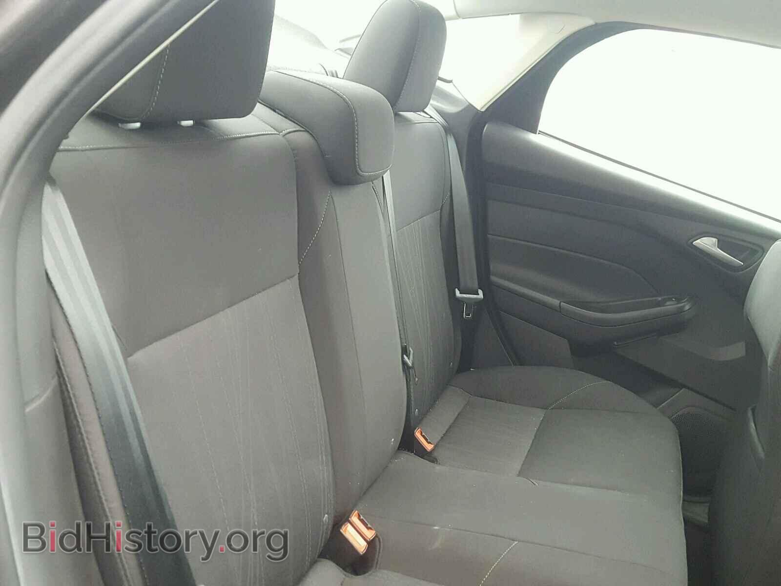 2016 FORD FOCUS - VIN: 1FADP3F25GL219977 - Фото 6