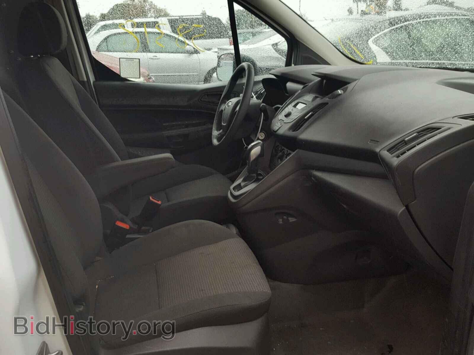 2015 FORD TRANSIT CO - VIN: NM0LS7E76F1221799 - Фото 5
