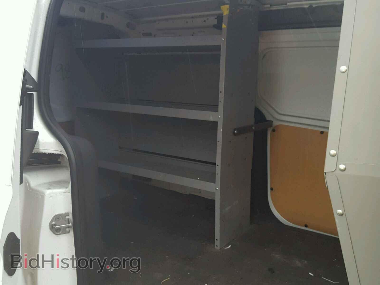 2015 FORD TRANSIT CO - VIN: NM0LS7E76F1221799 - Фото 6