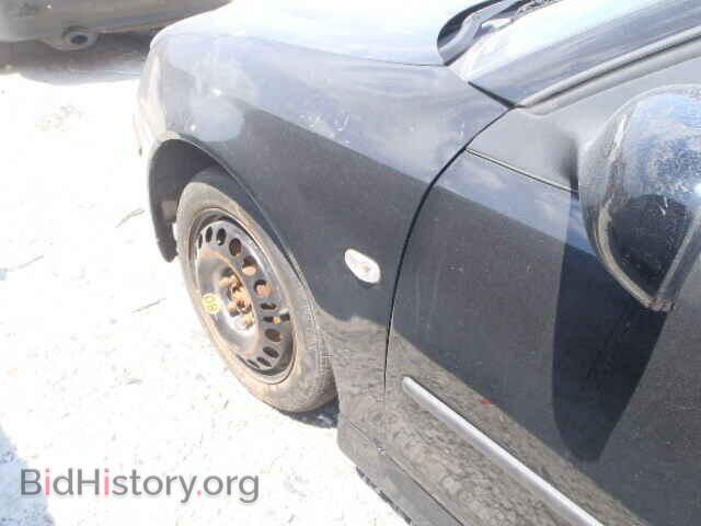 2006 SAAB 9 3 - VIN: YS3FD49Y761145238 - Фото 9