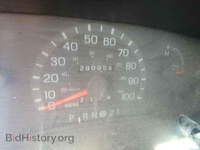 2001 FORD ECONOLINE - VIN: 1FTRE14221HA89762 - Photo 8