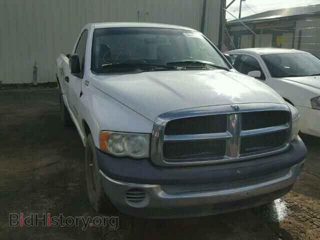 Photo 1D7HA16N23J536641 - DODGE RAM 1500 2003