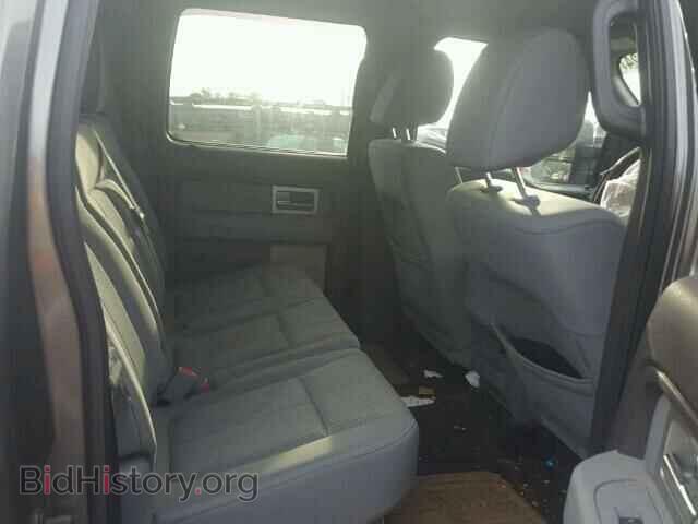 2011 FORD F150 - VIN: 1FTFW1ET7BFA82536 - Фото 6