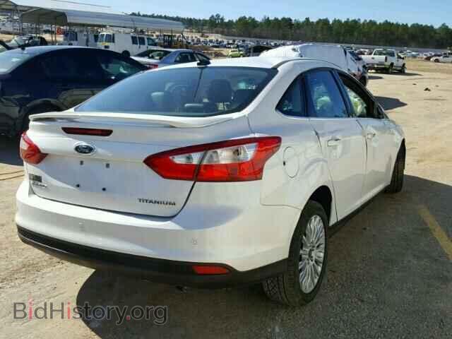 2012 FORD FOCUS - VIN: 1FAHP3J22CL187766 - Фото 4