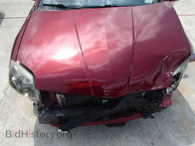 2007 MITSUBISHI GALANT - VIN: 4A3AB36F07E055134 - Фото 7