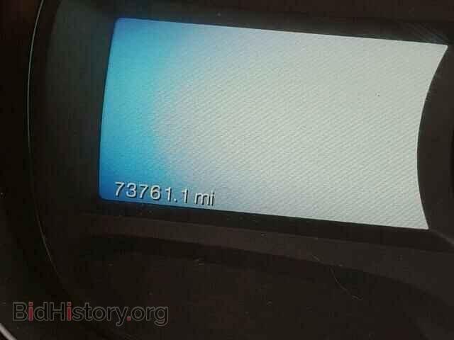 2013 FORD EDGE - VIN: 2FMDK3KC9DBB28354 - Photo 8
