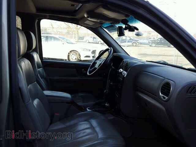 2003 GMC ENVOY - VIN: 1GKDT13S732178822 - Фото 5