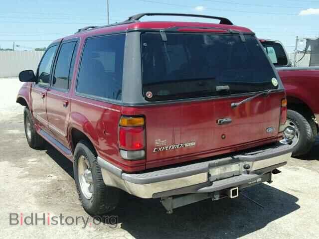 1997 FORD EXPLORER - VIN: 1FMDU32E2VUC40954 - Photo 3