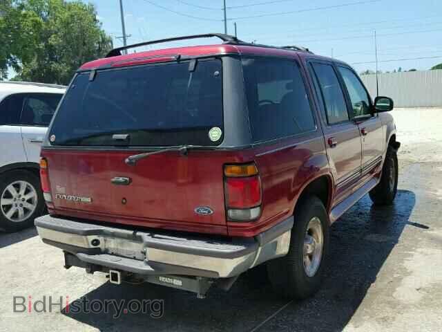 1997 FORD EXPLORER - VIN: 1FMDU32E2VUC40954 - Photo 4
