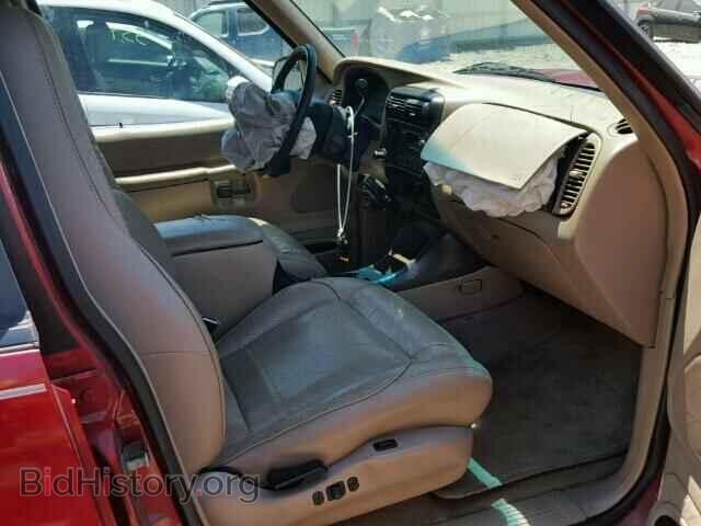 1997 FORD EXPLORER - VIN: 1FMDU32E2VUC40954 - Photo 5
