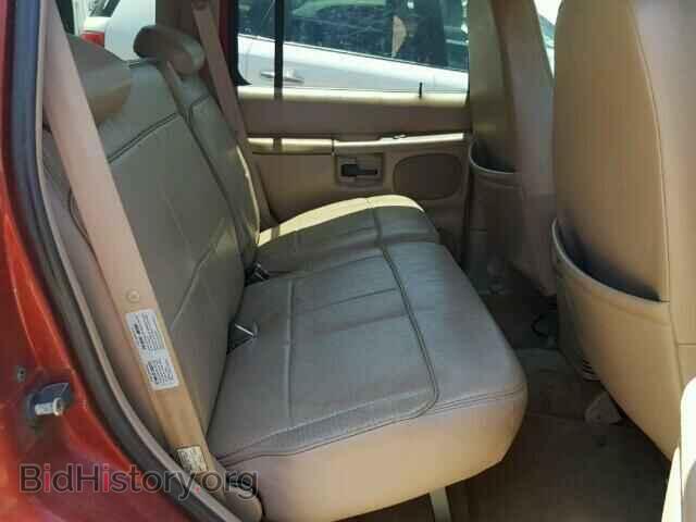 1997 FORD EXPLORER - VIN: 1FMDU32E2VUC40954 - Photo 6