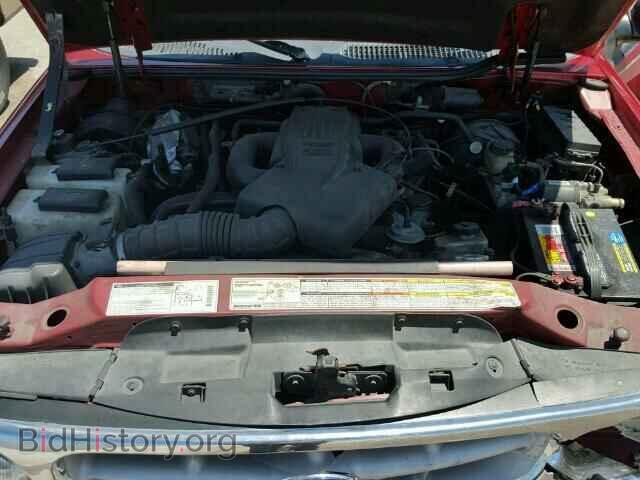 1997 FORD EXPLORER - VIN: 1FMDU32E2VUC40954 - Photo 7
