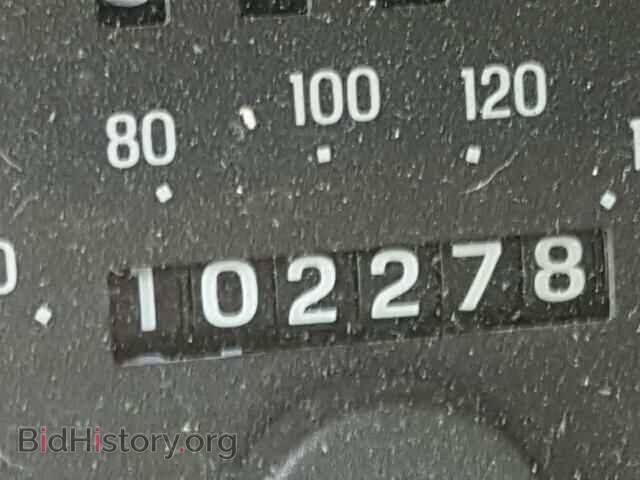 1997 FORD EXPLORER - VIN: 1FMDU32E2VUC40954 - Photo 8