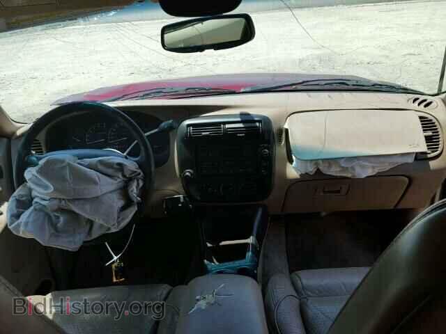 1997 FORD EXPLORER - VIN: 1FMDU32E2VUC40954 - Photo 9