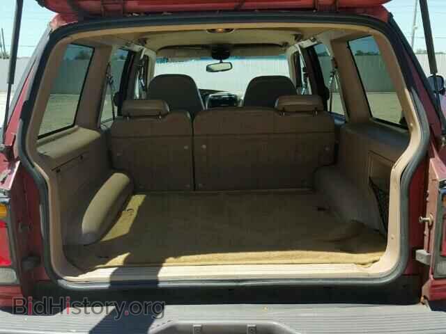1997 FORD EXPLORER - VIN: 1FMDU32E2VUC40954 - Photo 10