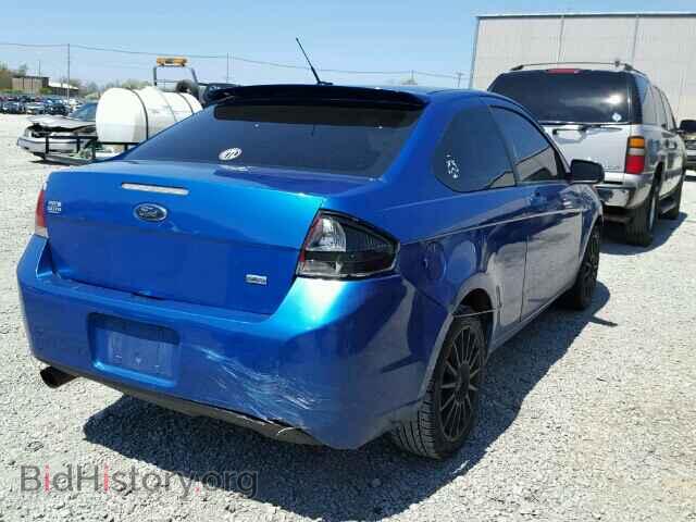 2010 FORD FOCUS - VIN: 1FAHP3DN3AW132731 - Фото 4