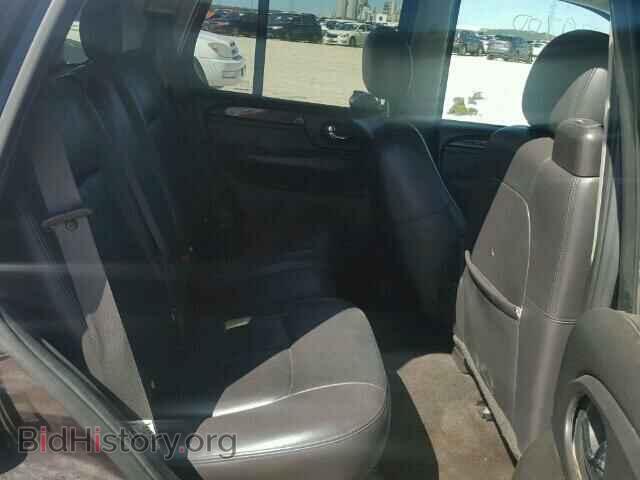 2008 GMC ENVOY - VIN: 1GKDS13S082120822 - Фото 6
