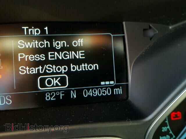 2013 FORD FOCUS - VIN: 1FADP3N21DL263004 - Фото 8