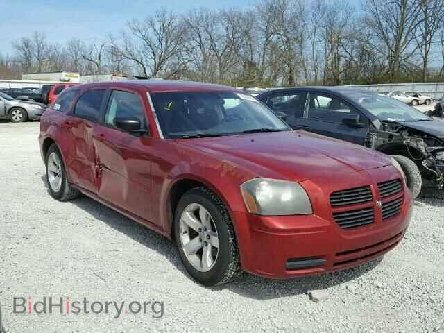 Фотография 2D4FV48V25H576066 - DODGE MAGNUM 2005